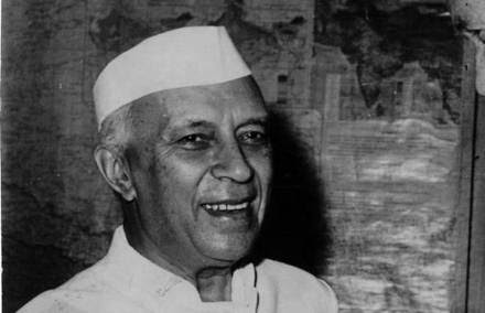 जवाहरलाल नेहरू की 61वीं पुण्यतिथि आज, पीएम मोदी समेत राहुल-खड़गे ने दी श्रद्धांजलि